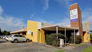 1A/126 West High Street Coffs Harbour NSW 2450 1A/126 West High Street Coffs Harbour NSW 2450