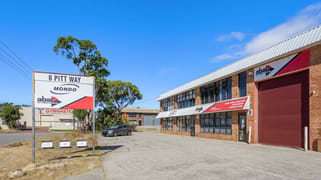 1/8 Pitt Way Myaree WA 6154 1/8 Pitt Way Myaree WA 6154