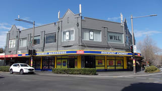 Level 1/401-407 Cleveland Street Surry Hills NSW 2010 Level 1/401-407 Cleveland Street Surry Hills NSW 2010
