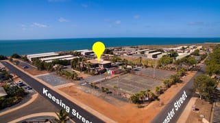 13 Keesing Street Port Hedland WA 6721 13 Keesing Street Port Hedland WA 6721