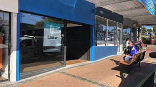Shop 11/50 James Street Burleigh Heads QLD 4220 Shop 11/50 James Street Burleigh Heads QLD 4220