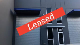 Factory 12, 471 Dohertys Road Truganina VIC 3029 Factory 12, 471 Dohertys Road Truganina VIC 3029