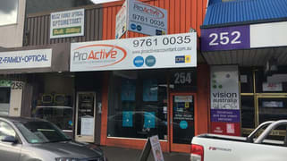 254 Dorset Road Boronia VIC 3155 254 Dorset Road Boronia VIC 3155