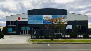 Level 1 Office A, B & C, 25 Miller Street, Epping VIC 3076 Level 1 Office A, B & C, 25 Miller Street, Epping VIC 3076