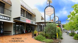 283 Given Terrace Paddington QLD 4064 283 Given Terrace Paddington QLD 4064