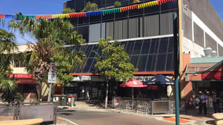 16-18/121 Queen Street Campbelltown NSW 2560 16-18/121 Queen Street Campbelltown NSW 2560