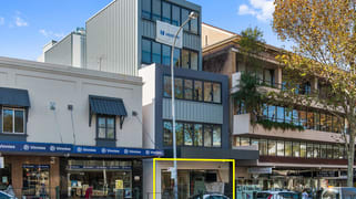 Shops 1 & 2/152 Military Road Neutral Bay NSW 2089 Shops 1 & 2/152 Military Road Neutral Bay NSW 2089