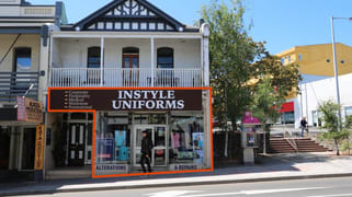 115 George Street, Launceston TAS 7250 115 George Street, Launceston TAS 7250