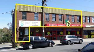 6/9 Clarke Street, Lilydale VIC 3140 6/9 Clarke Street, Lilydale VIC 3140