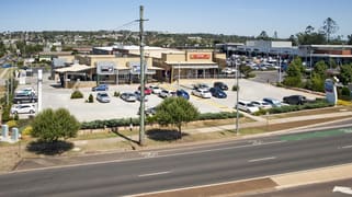 137 Ruthven Street - Tenancy 4 North Toowoomba QLD 4350 137 Ruthven Street - Tenancy 4 North Toowoomba QLD 4350