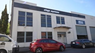 50 Stawell Street West Melbourne VIC 3003 50 Stawell Street West Melbourne VIC 3003