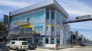 26/46 Wellington Road South Granville NSW 2142 26/46 Wellington Road South Granville NSW 2142