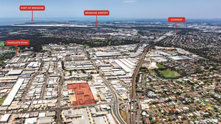 405 Newman Road Geebung QLD 4034 405 Newman Road Geebung QLD 4034