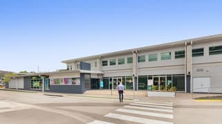 100 Angus Smith Drive Douglas QLD 4814 100 Angus Smith Drive Douglas QLD 4814