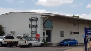 Lot 3/21 Rocky Street Maryborough QLD 4650 Lot 3/21 Rocky Street Maryborough QLD 4650