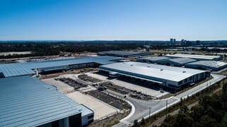 400 Moorebank Avenue Moorebank Logistics Park Moorebank NSW 2170 400 Moorebank Avenue Moorebank Logistics Park Moorebank NSW 2170