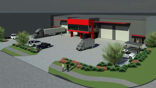 Lots 3 6 & 8 Steel Street Estate Narangba QLD 4504 Lots 3 6 & 8 Steel Street Estate Narangba QLD 4504