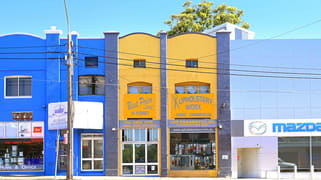 350 Parramatta Road Stanmore NSW 2048 350 Parramatta Road Stanmore NSW 2048