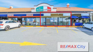 Shop B & C/742 Creek Road Mount Gravatt East QLD 4122 Shop B & C/742 Creek Road Mount Gravatt East QLD 4122