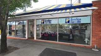 215 - 217 Barnard Street Bendigo VIC 3550 215 - 217 Barnard Street Bendigo VIC 3550