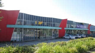 Units 1 and 2/2167-2181 Princes Highway Clayton VIC 3168 Units 1 and 2/2167-2181 Princes Highway Clayton VIC 3168