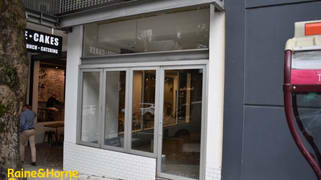 Shop 3, 54-58 Foveaux St Surry Hills NSW 2010 Shop 3, 54-58 Foveaux St Surry Hills NSW 2010