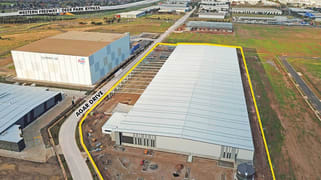 KeyWest Distribution Centre/1 Carmen Street Truganina VIC 3029 KeyWest Distribution Centre/1 Carmen Street Truganina VIC 3029