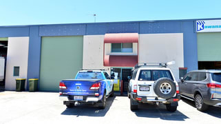 Unit 2/3 Machinery Avenue Warana QLD 4575 Unit 2/3 Machinery Avenue Warana QLD 4575