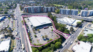 1 Windsor Road North Parramatta NSW 2151 1 Windsor Road North Parramatta NSW 2151