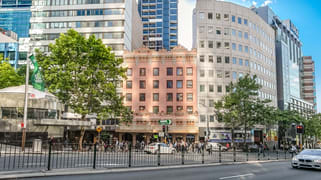 51 Walker Street North Sydney NSW 2060 51 Walker Street North Sydney NSW 2060