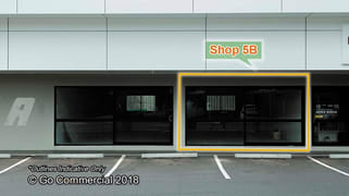 Shop 5b/193 Swallow Street, Mooroobool QLD 4870 Shop 5b/193 Swallow Street, Mooroobool QLD 4870