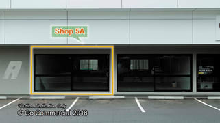 Shop 5a/193 Swallow Street, Mooroobool QLD 4870 Shop 5a/193 Swallow Street, Mooroobool QLD 4870