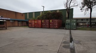 SC / 207 Shellharbour Road Port Kembla NSW 2505 SC / 207 Shellharbour Road Port Kembla NSW 2505