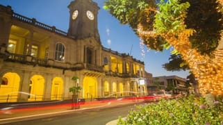 80 East Street Rockhampton City QLD 4700 80 East Street Rockhampton City QLD 4700