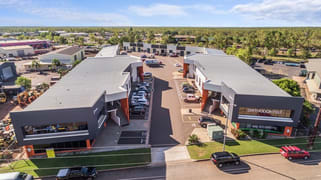 5 McCourt Road - Offices/Showrooms Yarrawonga NT 0830