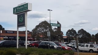 Shop 23/190 Jells Road, Wheelers Hill VIC 3150 Shop 23/190 Jells Road, Wheelers Hill VIC 3150
