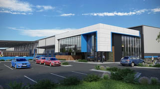 Warehouse A & B Maker Road Truganina VIC 3029 Warehouse A & B Maker Road Truganina VIC 3029