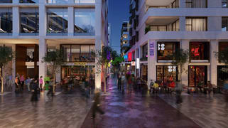 13-15 Challis Street Dickson ACT 2602 13-15 Challis Street Dickson ACT 2602