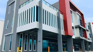 The Bund Business Park/580-600 Lorimer Street Port Melbourne VIC 3207 The Bund Business Park/580-600 Lorimer Street Port Melbourne VIC 3207