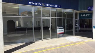 Shop 6 Dell Lane, Quadrant Plaza Launceston TAS 7250 Shop 6 Dell Lane, Quadrant Plaza Launceston TAS 7250