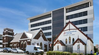 Level 5, 2 Rooms/15 Kensington Street Kogarah NSW 2217 Level 5, 2 Rooms/15 Kensington Street Kogarah NSW 2217