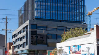 1 Sackville Street Collingwood VIC 3066 1 Sackville Street Collingwood VIC 3066