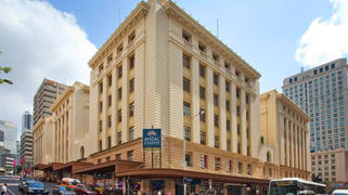 14/198 Adelaide Street Brisbane City QLD 4000 14/198 Adelaide Street Brisbane City QLD 4000