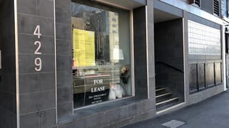 435 Spencer Street West Melbourne VIC 3003 435 Spencer Street West Melbourne VIC 3003