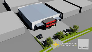 Lot 4, 100-138 McNaught Road Caboolture QLD 4510 Lot 4, 100-138 McNaught Road Caboolture QLD 4510