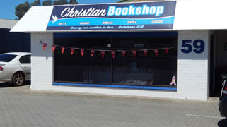 Shop 1/59 Mortlock Terrace Port Lincoln SA 5606 Shop 1/59 Mortlock Terrace Port Lincoln SA 5606