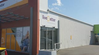 155A Alma Street Rockhampton City QLD 4700 155A Alma Street Rockhampton City QLD 4700