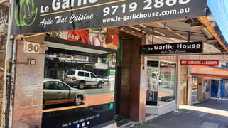 180 Victoria Road Drummoyne NSW 2047 180 Victoria Road Drummoyne NSW 2047