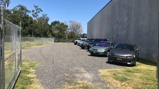 22 Industrial Drive Coffs Harbour NSW 2450 22 Industrial Drive Coffs Harbour NSW 2450