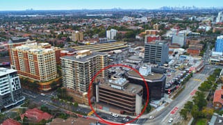 2 Raw Square Strathfield NSW 2135 2 Raw Square Strathfield NSW 2135